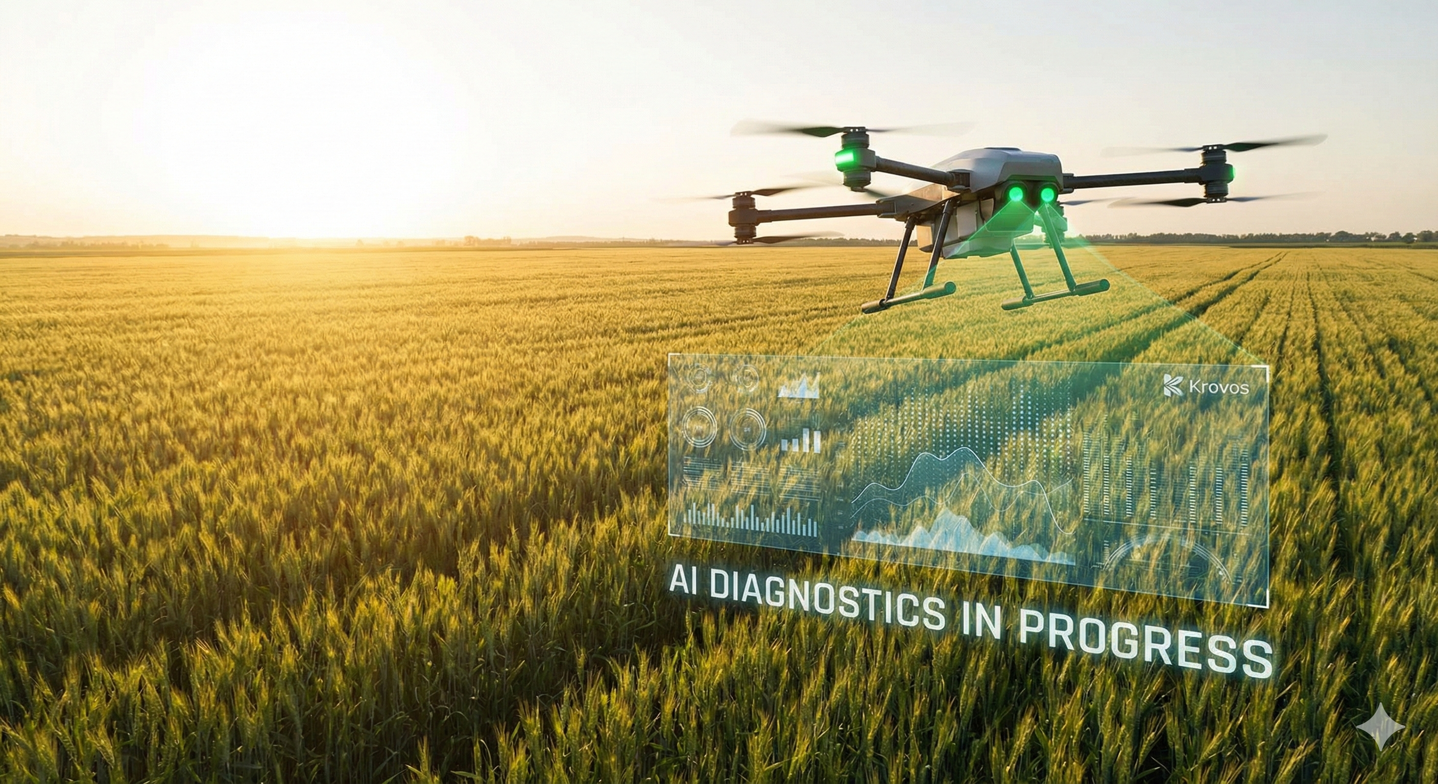 Smart Farming Technology